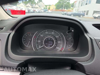 2016 Honda CR-V EX - miniatura 6