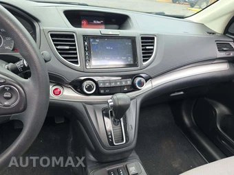 2016 Honda CR-V EX - miniatura 7