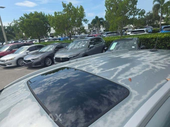 2016 Honda CR-V EX-L - miniatura 12