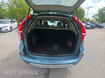 2016 Honda CR-V EX-L - miniatura 14