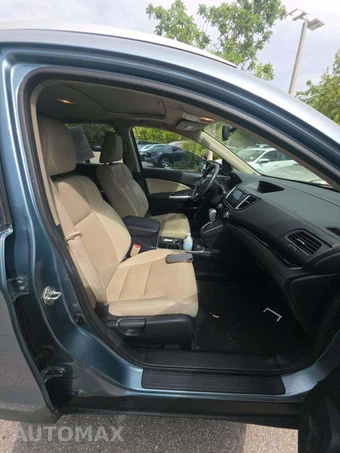 2016 Honda CR-V EX-L - miniatura 18