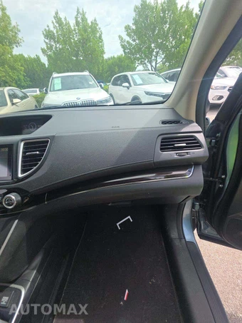 2016 Honda CR-V EX-L - miniatura 19