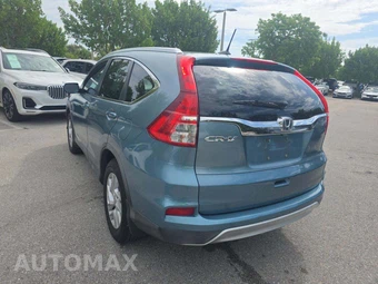 2016 Honda CR-V EX-L - miniatura 2