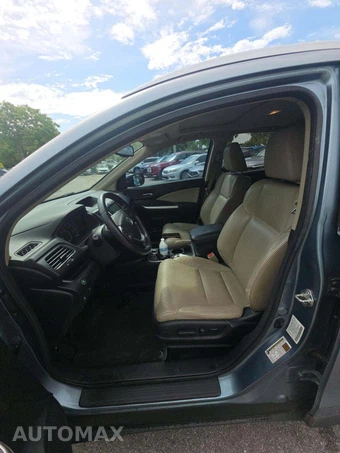 2016 Honda CR-V EX-L - miniatura 6