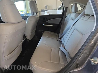2016 Honda CR-V EX-L - miniatura 10