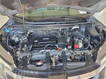 2016 Honda CR-V EX-L - miniatura 12