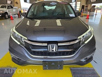 2016 Honda CR-V EX-L - miniatura 2