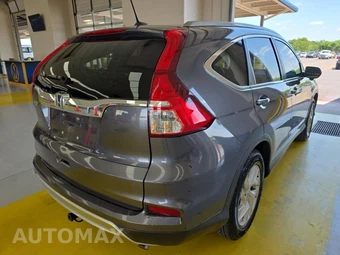 2016 Honda CR-V EX-L - miniatura 4