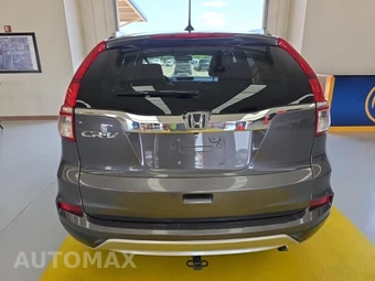 2016 Honda CR-V EX-L - miniatura 5