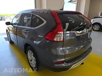 2016 Honda CR-V EX-L - miniatura 6