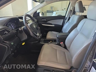 2016 Honda CR-V EX-L - miniatura 7