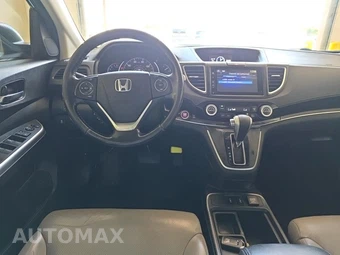 2016 Honda CR-V EX-L - miniatura 8