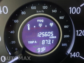 2016 Honda CR-V EX-L - miniatura 9