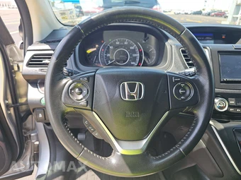 2016 Honda CR-V EX-L - miniatura 10