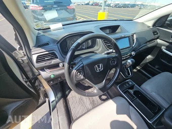 2016 Honda CR-V EX-L - miniatura 11