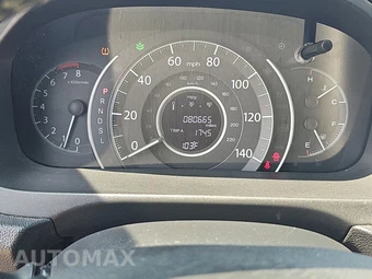 2016 Honda CR-V EX-L - miniatura 12