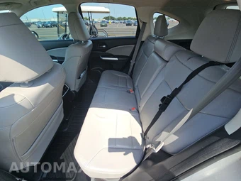 2016 Honda CR-V EX-L - miniatura 13