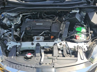 2016 Honda CR-V EX-L - miniatura 15