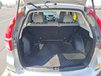 2016 Honda CR-V EX-L - miniatura 16