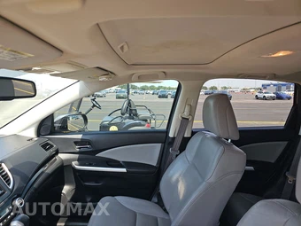 2016 Honda CR-V EX-L - miniatura 17