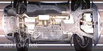 2016 Honda CR-V EX-L - miniatura 18