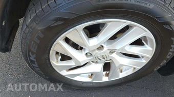 2016 Honda CR-V EX-L - miniatura 19
