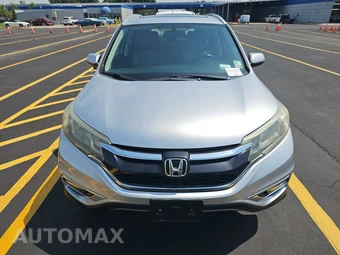 2016 Honda CR-V EX-L - miniatura 2
