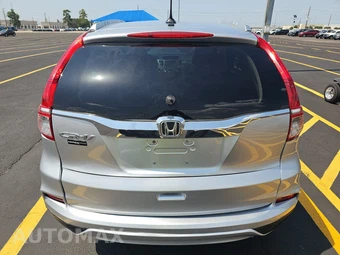 2016 Honda CR-V EX-L - miniatura 5