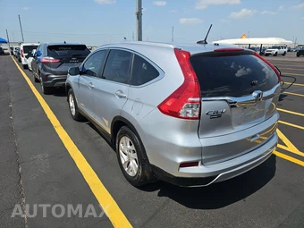 2016 Honda CR-V EX-L - miniatura 6