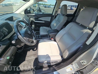2016 Honda CR-V EX-L - miniatura 7