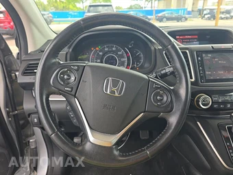 2016 Honda CR-V EX-L - miniatura 10