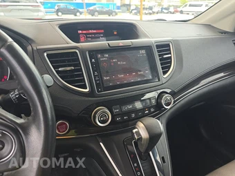 2016 Honda CR-V EX-L - miniatura 11