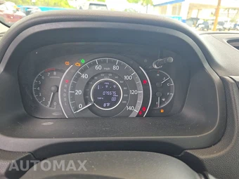 2016 Honda CR-V EX-L - miniatura 12