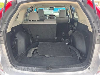 2016 Honda CR-V EX-L - miniatura 16