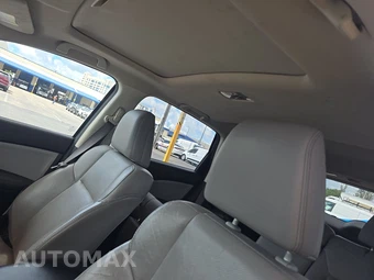 2016 Honda CR-V EX-L - miniatura 17