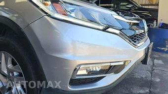 2016 Honda CR-V EX-L - miniatura 20