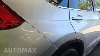 2016 Honda CR-V EX-L - miniatura 22