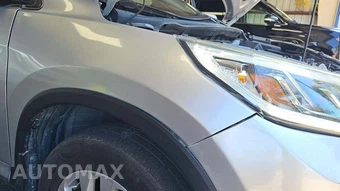 2016 Honda CR-V EX-L - miniatura 23