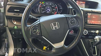 2016 Honda CR-V EX-L - miniatura 25