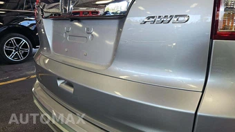 2016 Honda CR-V EX-L - miniatura 27