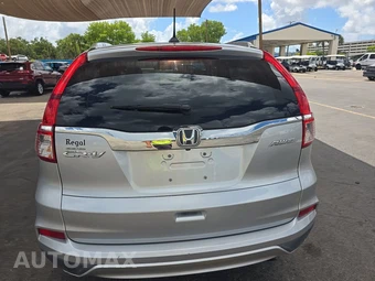 2016 Honda CR-V EX-L - miniatura 5