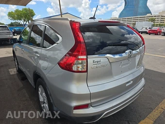 2016 Honda CR-V EX-L - miniatura 6