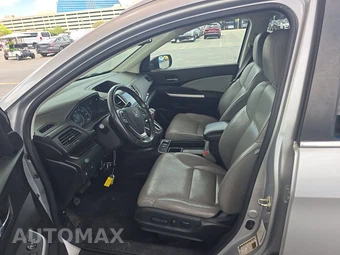 2016 Honda CR-V EX-L - miniatura 7