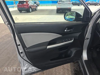 2016 Honda CR-V EX-L - miniatura 9