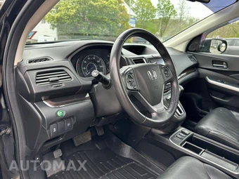 2016 Honda CR-V EX-L - miniatura 10