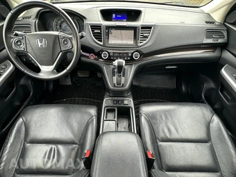 2016 Honda CR-V EX-L - miniatura 11
