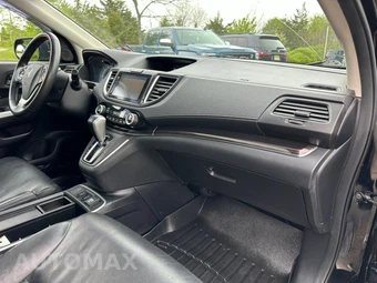 2016 Honda CR-V EX-L - miniatura 12