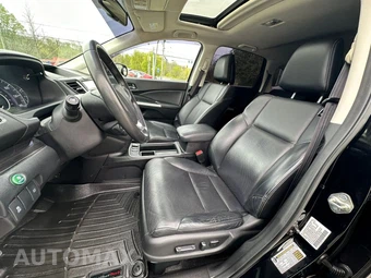 2016 Honda CR-V EX-L - miniatura 13