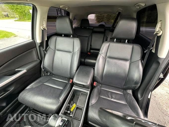 2016 Honda CR-V EX-L - miniatura 14