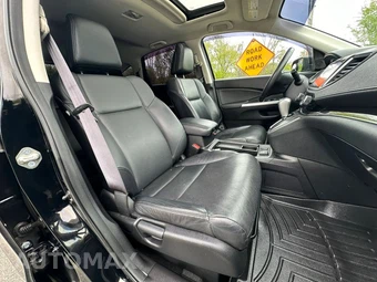 2016 Honda CR-V EX-L - miniatura 15